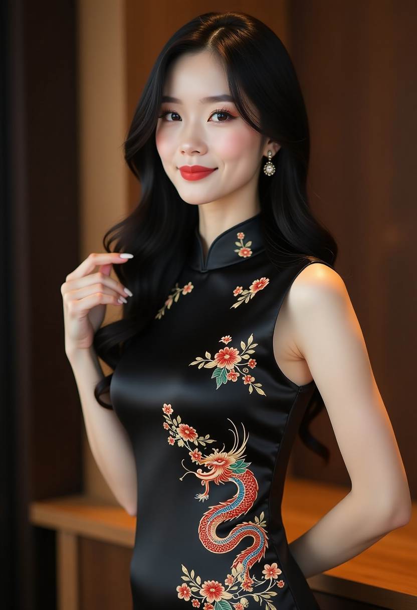 雾港谜案