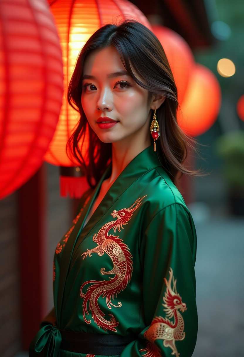 鲸落之城