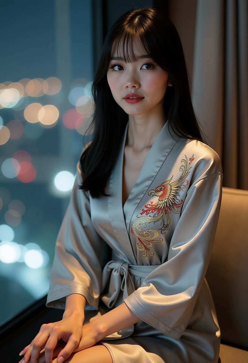 风铃与守夜人